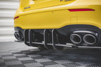 Difusor Street Pro Mercedes AMG Clase A45 S Aero Pack W177