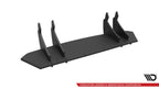 Street Pro Diffuser Mercedes-AMG C 43 W206