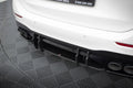 Difusor Street Pro Mercedes-AMG C 43 W206