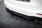 Street Pro Diffuser Mercedes-AMG C 43 W206