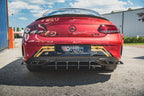 Difusor Street Pro Mercedes-AMG C43 Coupé C205