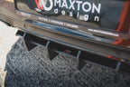 Difusor Street Pro Mercedes-AMG C43 Coupé C205
