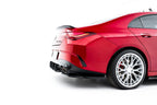 Street Pro Diffuser Mercedes-AMG CLA 35 45 Aero C118