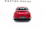 Street Pro Diffuser Mercedes-AMG CLA 35 45 Aero C118