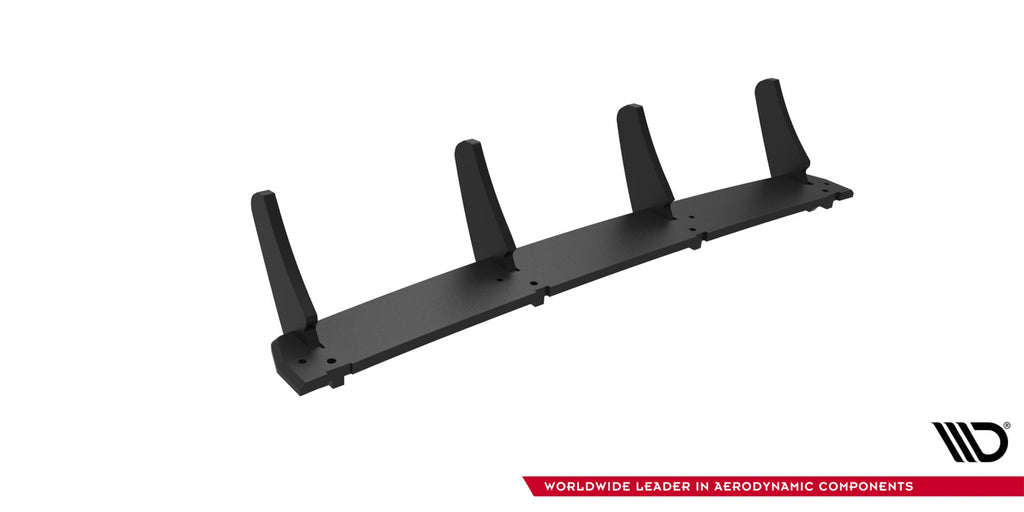 Street Pro Diffuser Mercedes-AMG CLA 35 45 Aero C118