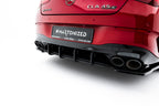 Street Pro Diffuser Mercedes-AMG CLA 35 45 Aero C118