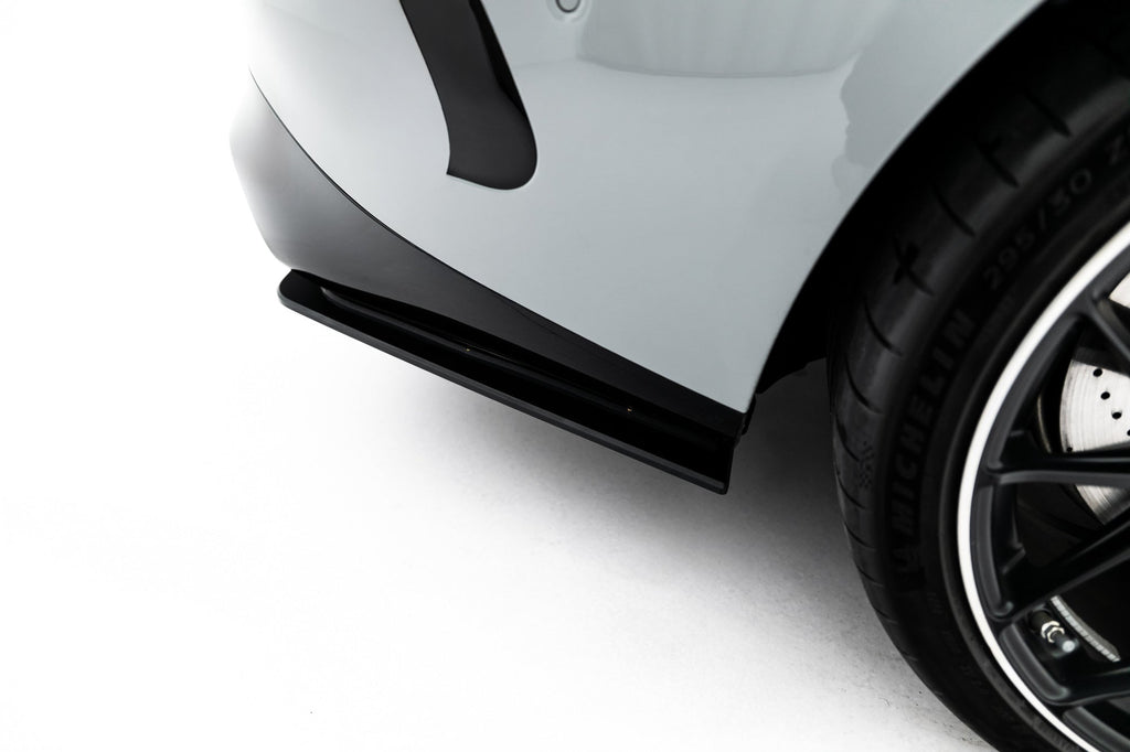 Difusor Street Pro Mercedes AMG CLE 53 Aero C236
