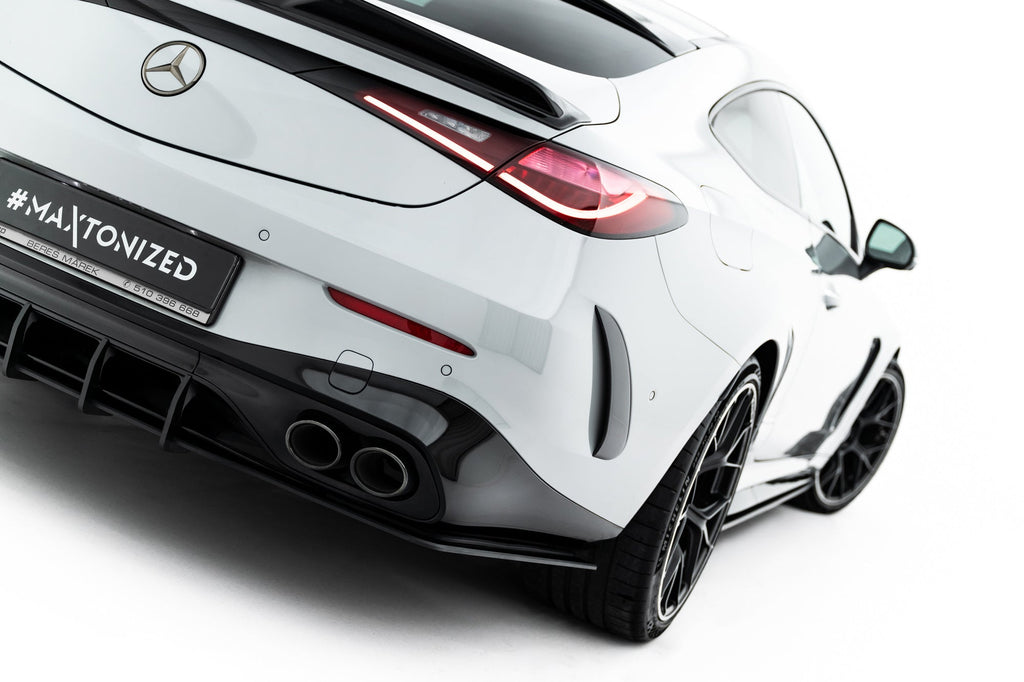 Difusor Street Pro Mercedes AMG CLE 53 Aero C236