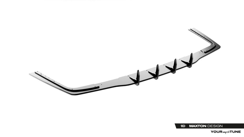 Difusor Street Pro Mercedes AMG CLE 53 Aero C236