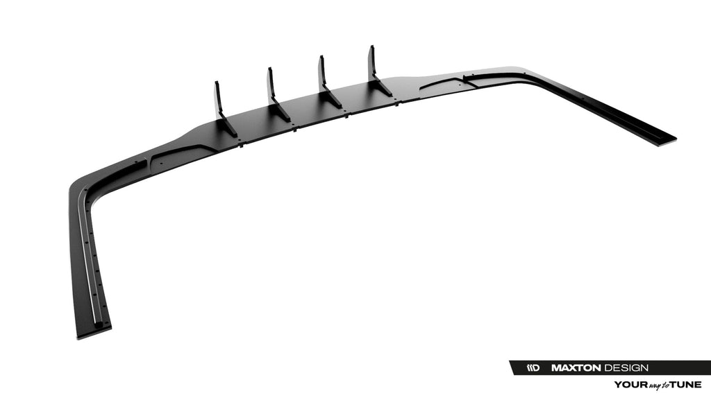 Difusor Street Pro Mercedes AMG CLE 53 Aero C236
