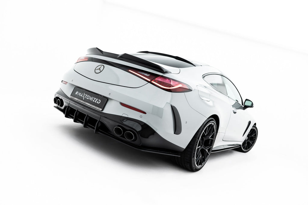 Difusor Street Pro Mercedes AMG CLE 53 Aero C236