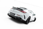 Difusor Street Pro Mercedes AMG CLE 53 Aero C236