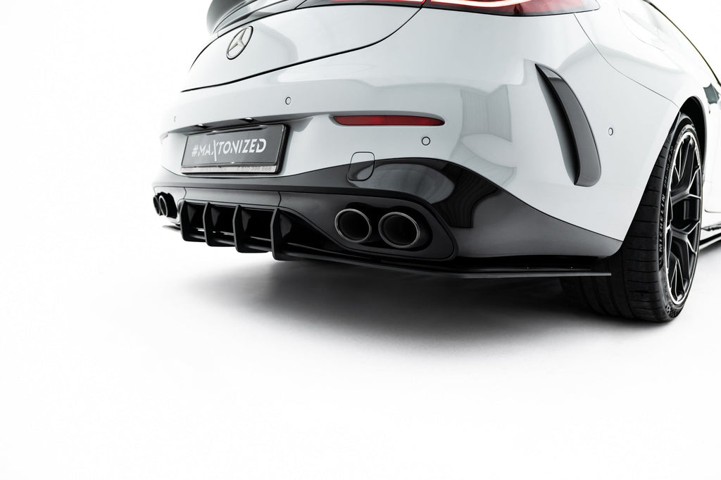 Difusor Street Pro Mercedes AMG CLE 53 Aero C236