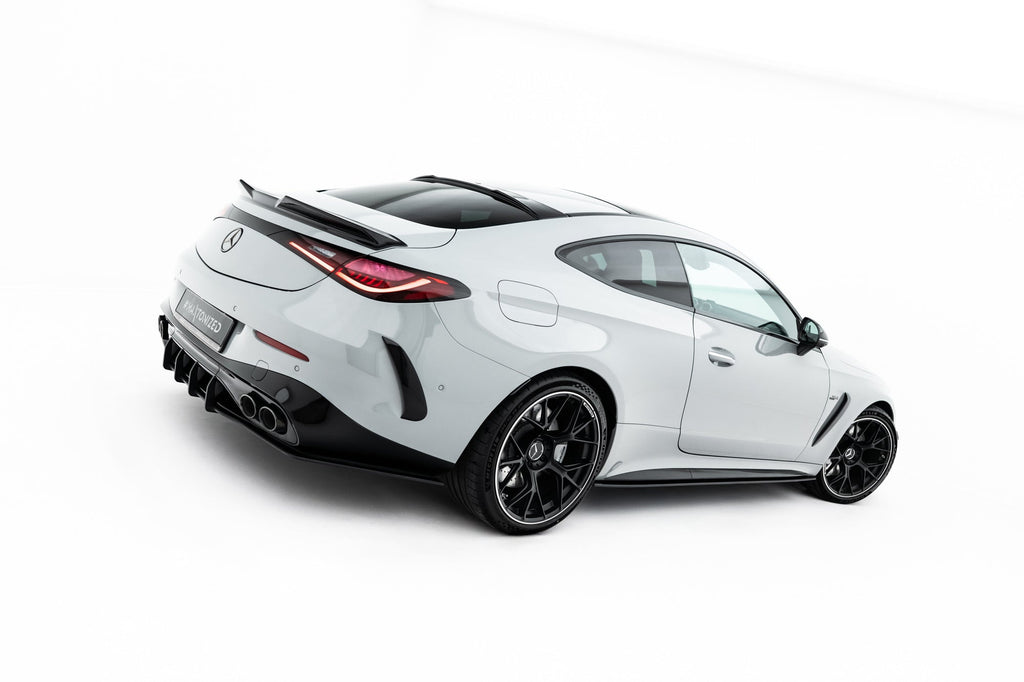 Difusor Street Pro Mercedes AMG CLE 53 Aero C236