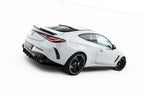 Difusor Street Pro Mercedes AMG CLE 53 Aero C236