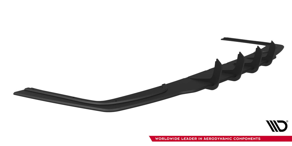 Difusor Street Pro Mercedes-AMG CLE 53 C236