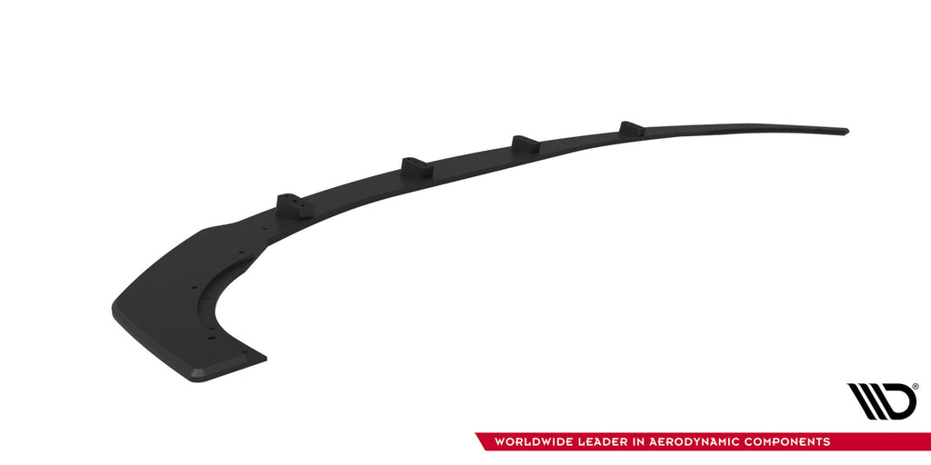 Difusor Street Pro Mercedes-AMG CLE 53 C236