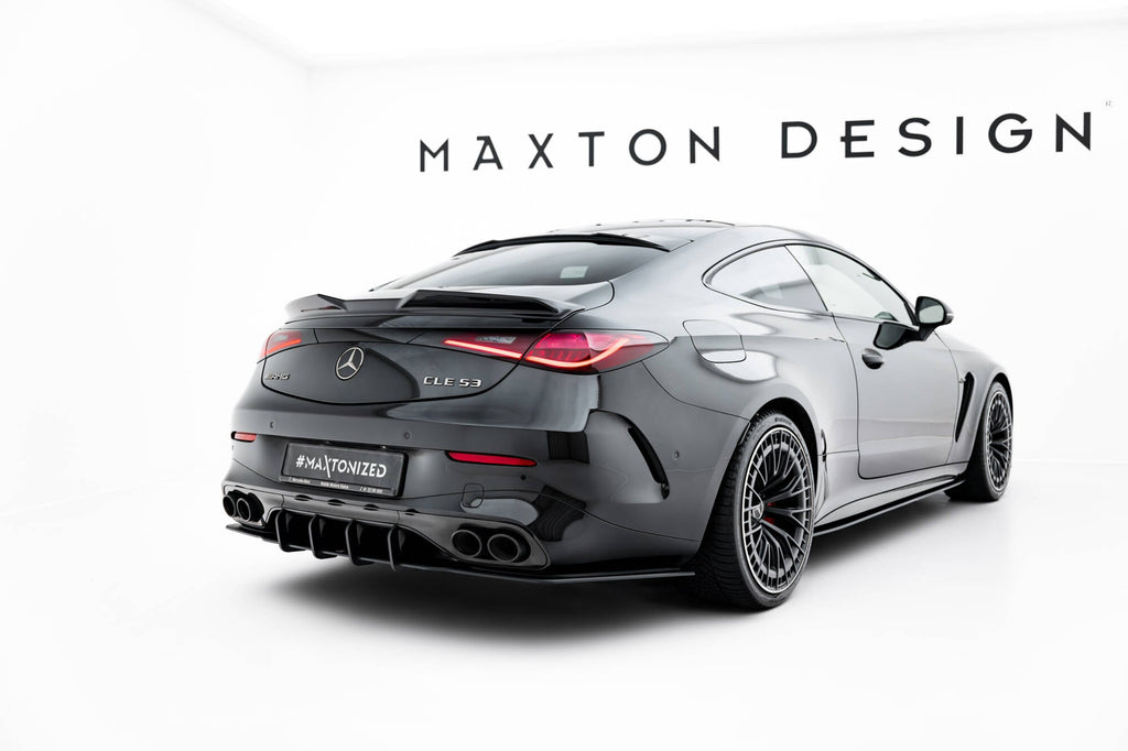Difusor Street Pro Mercedes-AMG CLE 53 C236