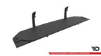 Street Pro Diffuser Mercedes AMG E63 Sedan W213 Facelift