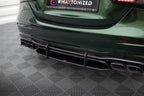 Street Pro Diffuser Mercedes AMG E63 Sedan W213 Facelift