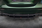 Street Pro Diffuser Mercedes AMG E63 Sedan W213 Facelift