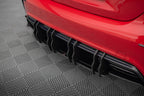 Street Pro Diffuser Mercedes-Benz A 45 AMG W176 Facelift