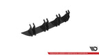 Street Pro Diffuser Mercedes-Benz A 45 AMG W176 Facelift