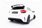 Difusor Street Pro Mercedes-Benz Clase A AMG-Line W176