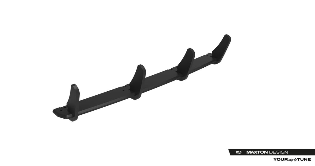 Difusor Street Pro Mercedes-Benz Clase A AMG-Line W176