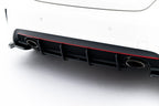 Difusor Street Pro Mercedes-Benz Clase A AMG-Line W176