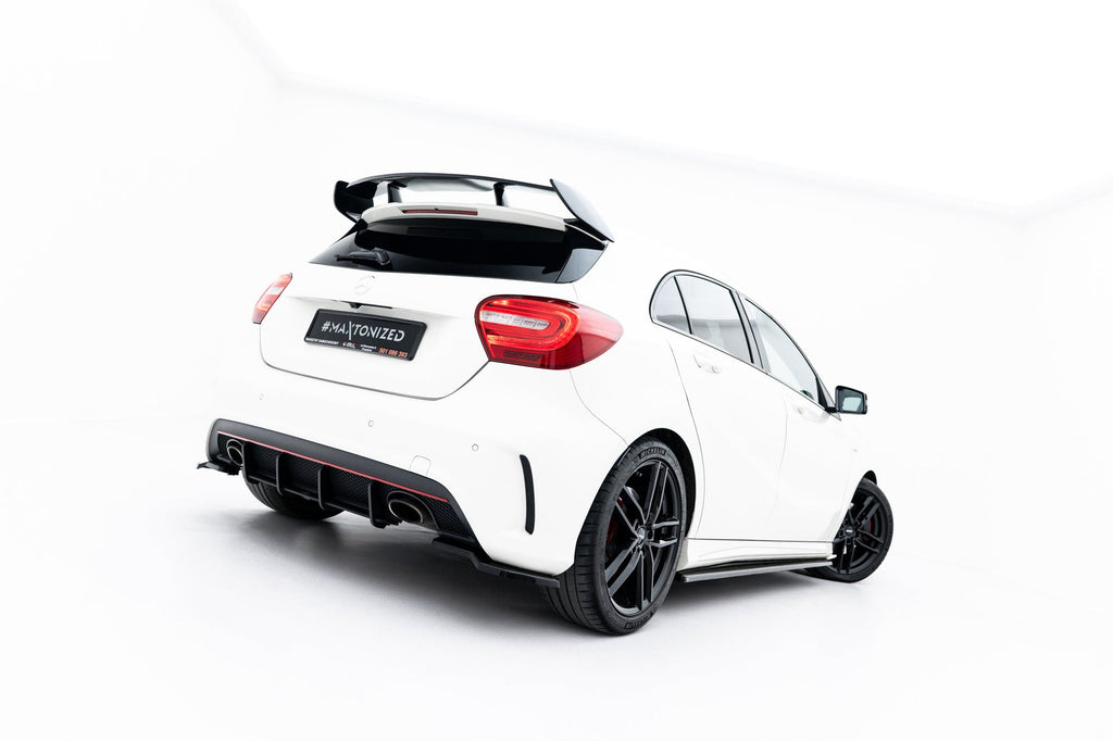 Difusor Street Pro Mercedes-Benz Clase A AMG-Line W176