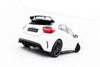 Difusor Street Pro Mercedes-Benz Clase A AMG-Line W176