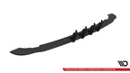Street Pro Diffuser Mercedes-Benz AMG-Line A-Class W176 Facelift