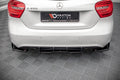 Difusor Street Pro Mercedes-Benz Clase A W176