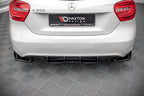 Difusor Street Pro Mercedes-Benz Clase A W176