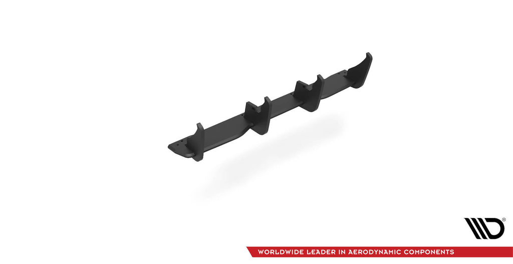 Difusor Street Pro Mercedes-Benz Clase A W176