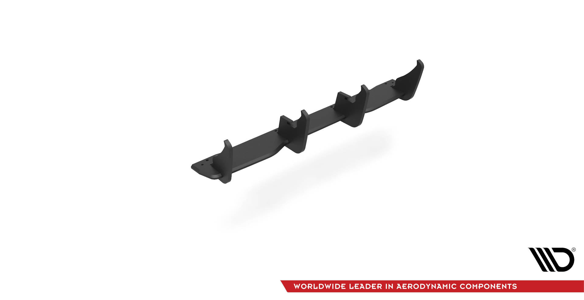 Difusor Street Pro Mercedes-Benz Clase A W176