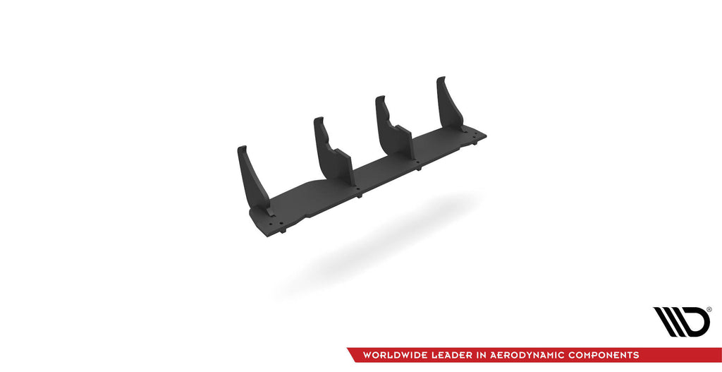 Difusor Street Pro Mercedes-Benz Clase A W176