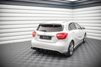 Difusor Street Pro Mercedes-Benz Clase A W176