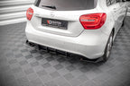 Difusor Street Pro Mercedes-Benz Clase A W176