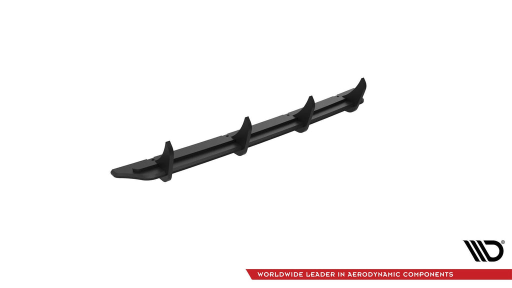Difusor Street Pro Mercedes-Benz Clase E 55 AMG W211