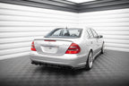 Difusor Street Pro Mercedes-Benz Clase E 55 AMG W211