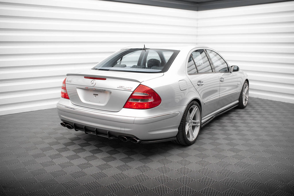 Difusor Street Pro Mercedes-Benz Clase E 55 AMG W211