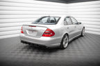 Difusor Street Pro Mercedes-Benz Clase E 55 AMG W211