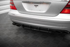 Difusor Street Pro Mercedes-Benz Clase E 55 AMG W211