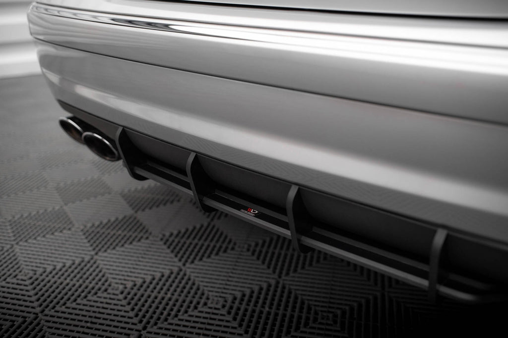 Difusor Street Pro Mercedes-Benz Clase E 55 AMG W211