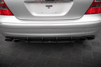 Difusor Street Pro Mercedes-Benz Clase E 55 AMG W211
