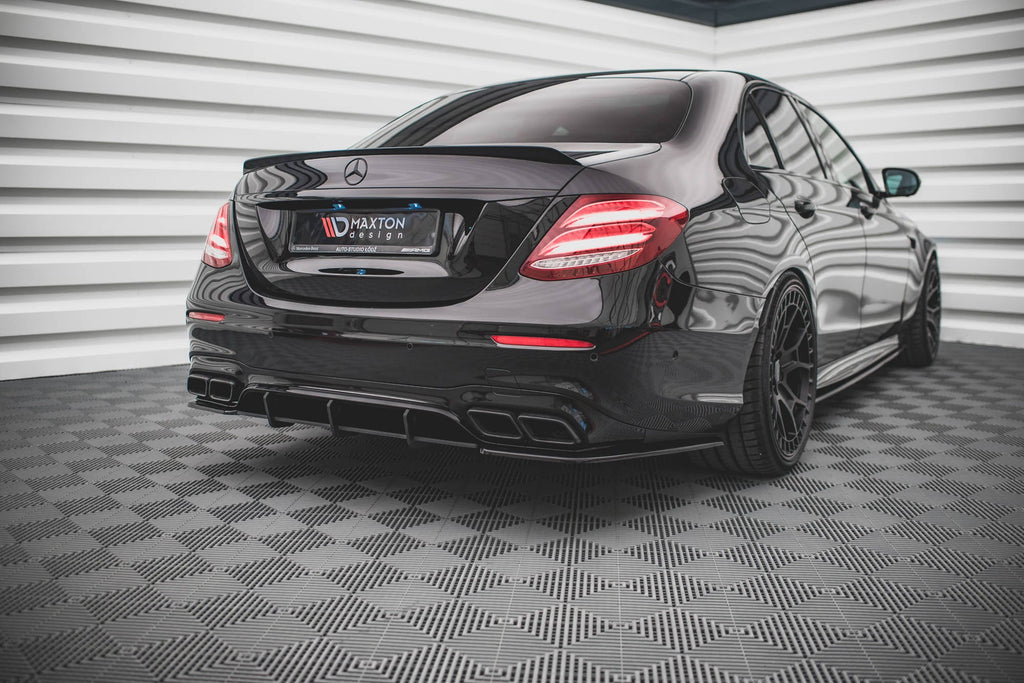 Difusor Street Pro Mercedes-Benz Clase E 63 AMG Familiar Berlina Sedán S213 W213