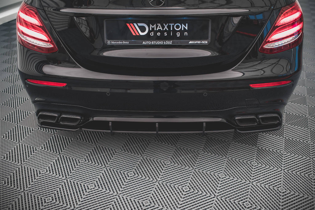 Difusor Street Pro Mercedes-Benz Clase E 63 AMG Familiar Berlina Sedán S213 W213
