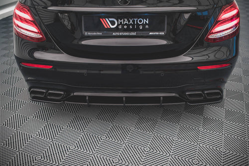 Difusor Street Pro Mercedes-Benz Clase E 63 AMG Familiar Berlina Sedán S213 W213